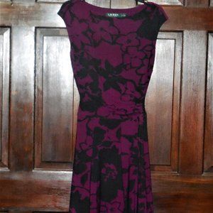 Ralph Lauren Sleeveless Dress